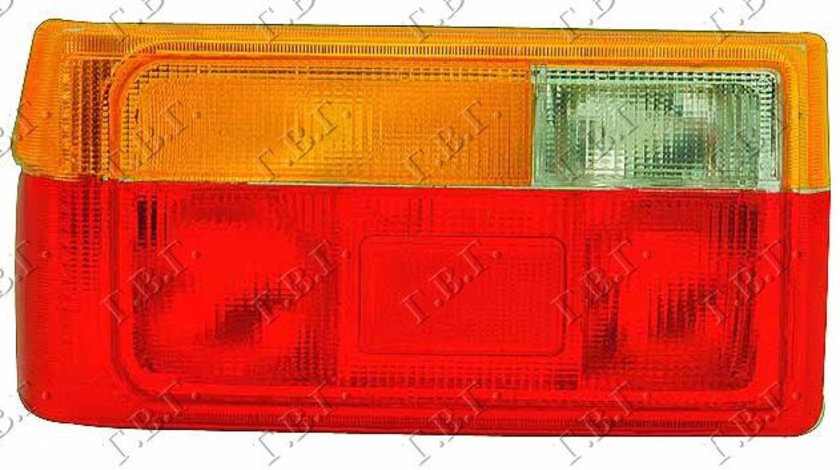 Stop Lampa Spate - Renault 9 1981 , D7700690756