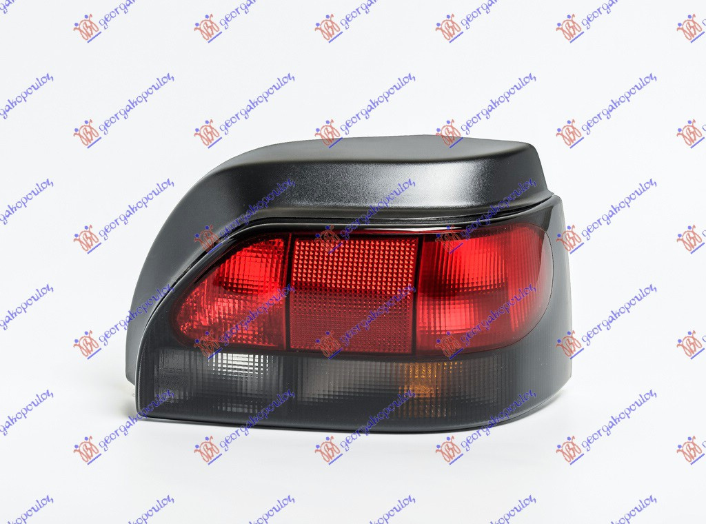 Stop Lampa Spate - Renault Clio 1994 , 7701039013