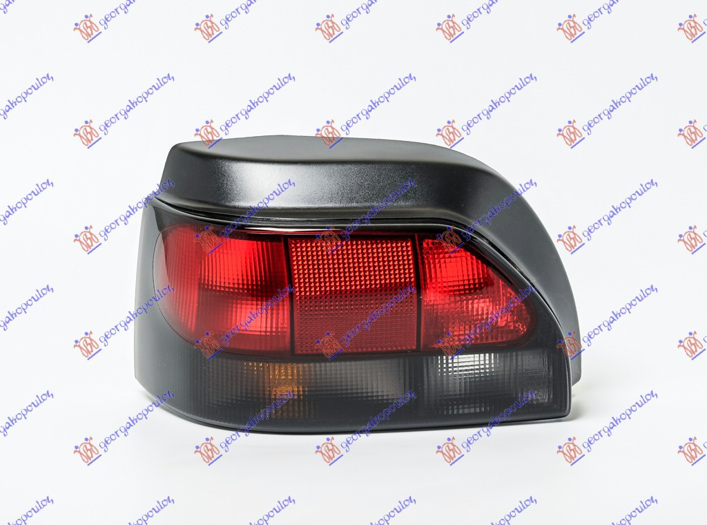 Stop Lampa Spate - Renault Clio 1994 , 7701039014