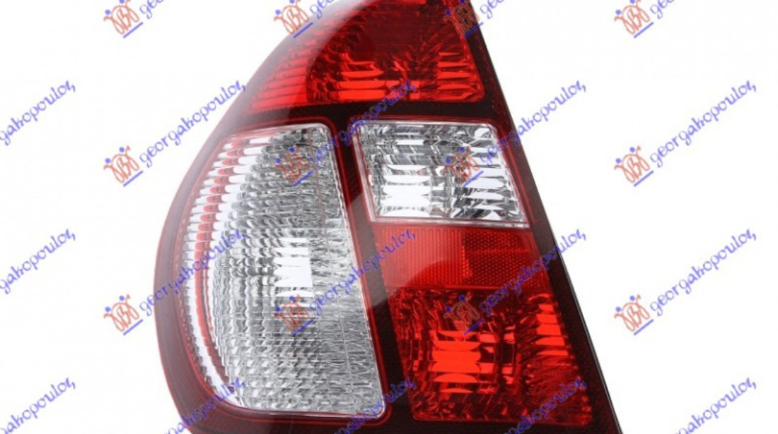 Stop Lampa Spate - Renault Clio 2001 , 8200403981