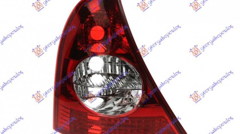 Stop Lampa Spate - Renault Clio 2001 , 8200917488