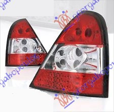 Stop Lampa Spate - Renault Clio 2001