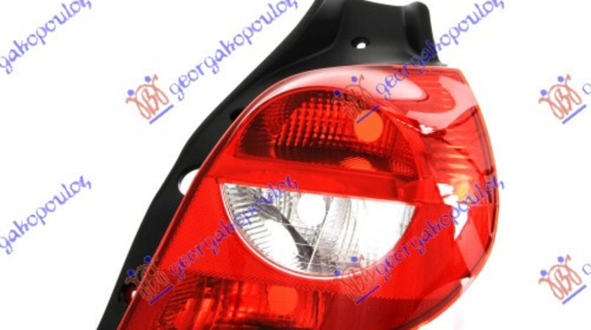 Stop Lampa Spate - Renault Clio 2006 , 8200459960