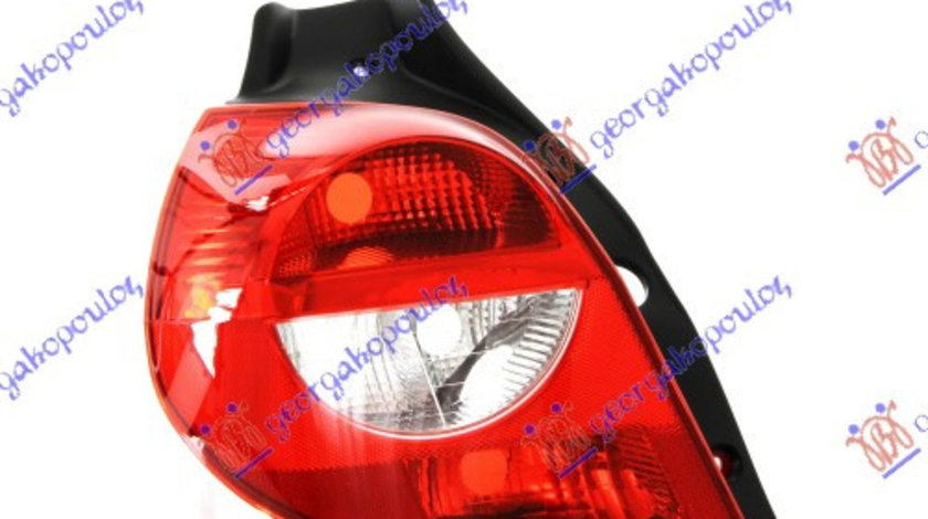 Stop Lampa Spate - Renault Clio 2006 , 8200459962