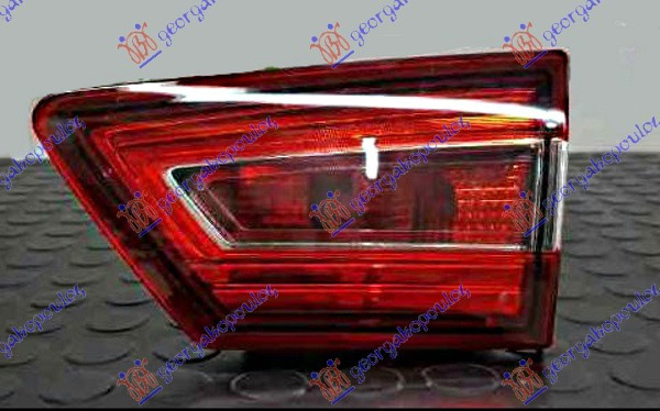Stop Lampa Spate - Renault Clio 2013 , 265505796r