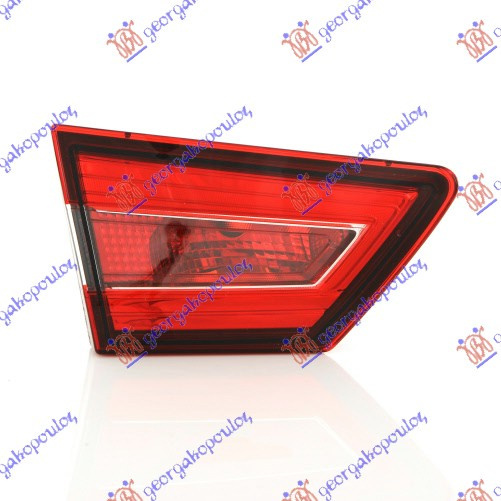 Stop Lampa Spate - Renault Clio 2013 , 265552424r