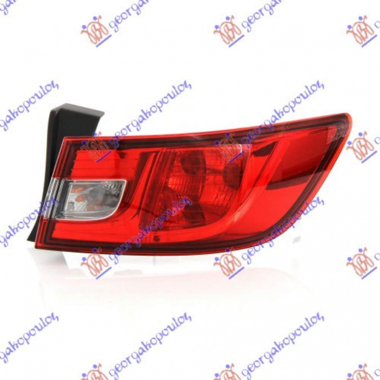 Stop Lampa Spate - Renault Clio 2013 , 960464147r