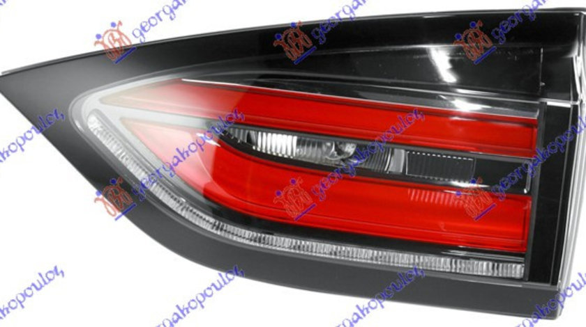 Stop Lampa Spate - Renault Espace 2015 , 265507870r