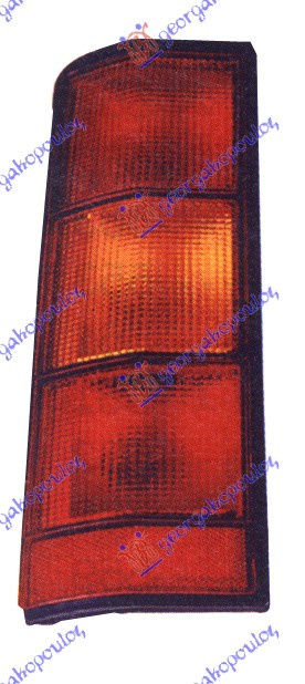 Stop Lampa Spate - Renault Express 1988