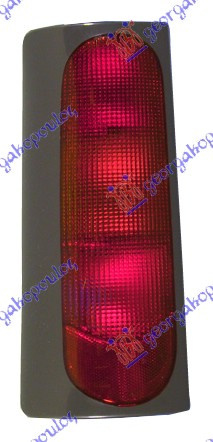 Stop Lampa Spate - Renault Express 1995