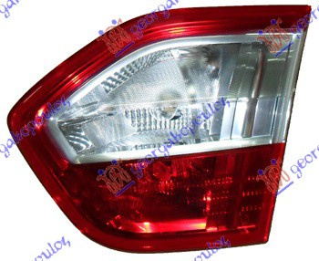 Stop Lampa Spate - Renault Fluence 2010 , 265500038r