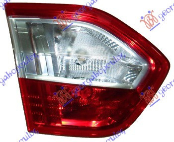 Stop Lampa Spate - Renault Fluence 2010 , 265550041r
