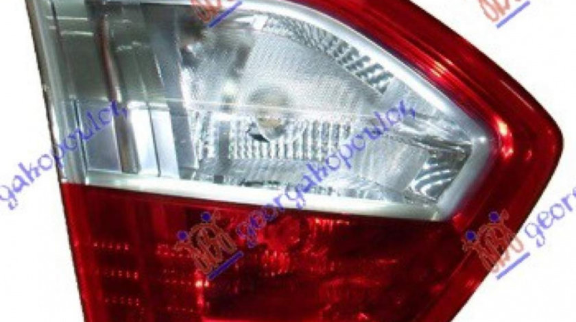 Stop Lampa Spate - Renault Fluence 2013 , 265500038r