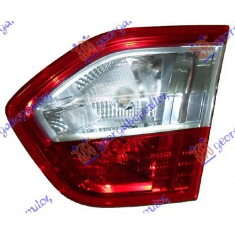 Stop Lampa Spate - Renault Fluence 2013 , 265500038r