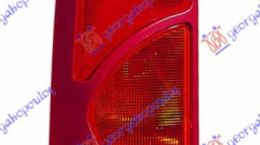 Stop Lampa Spate - Renault Kangoo 1998 , 7700308715