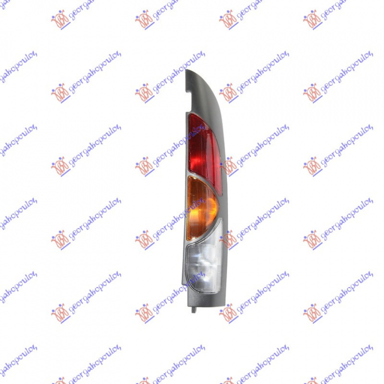 Stop Lampa Spate - Renault Kangoo 1998 , 8200103292