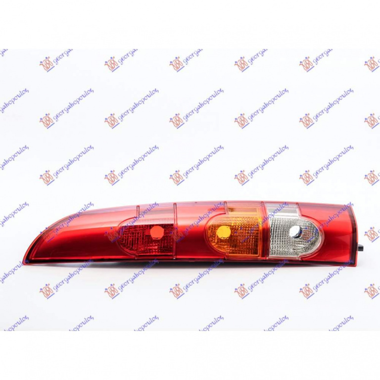 Stop Lampa Spate - Renault Kangoo 2003 , 8200150621