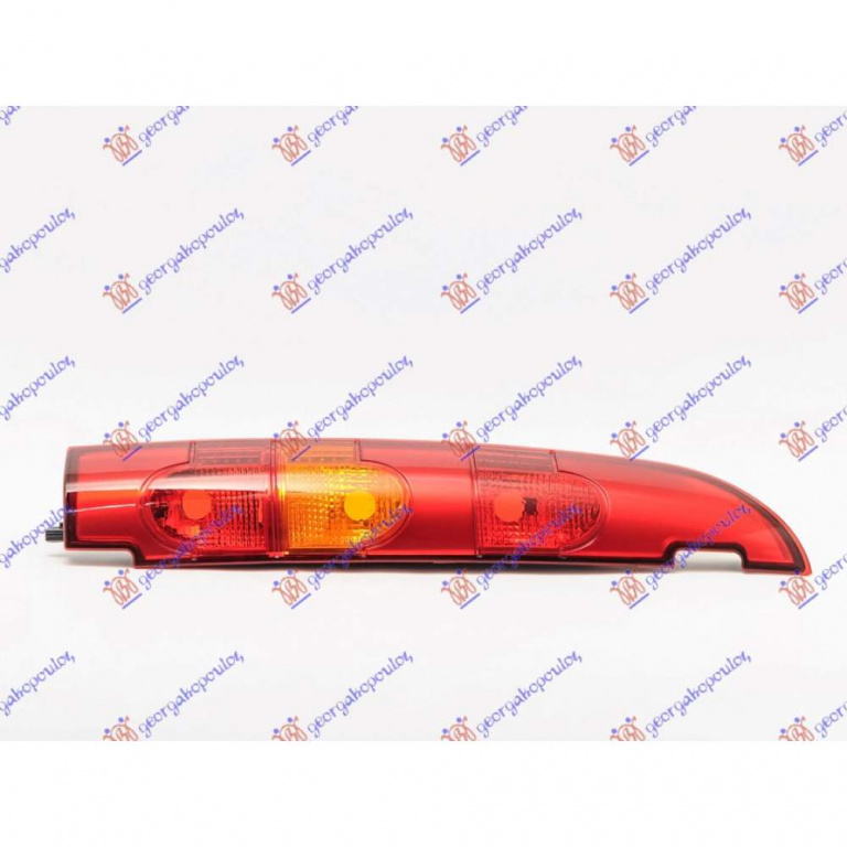 Stop Lampa Spate - Renault Kangoo 2003 , 8200150625