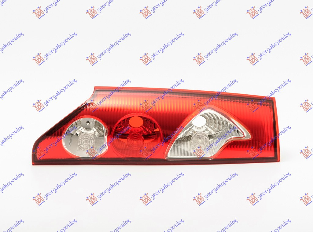 Stop Lampa Spate - Renault Kangoo 2008 , 8200419941