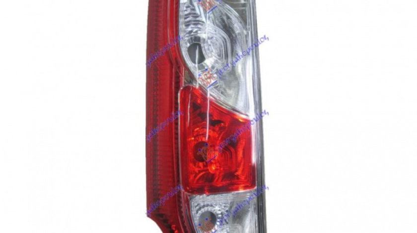 Stop Lampa Spate - Renault Kangoo 2013 , 265506145r