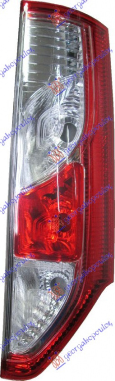 Stop Lampa Spate - Renault Kangoo 2013 , 265506145r
