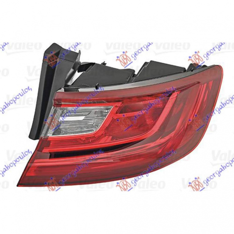 Stop Lampa Spate - Renault Kangoo 2013 , 265559212r