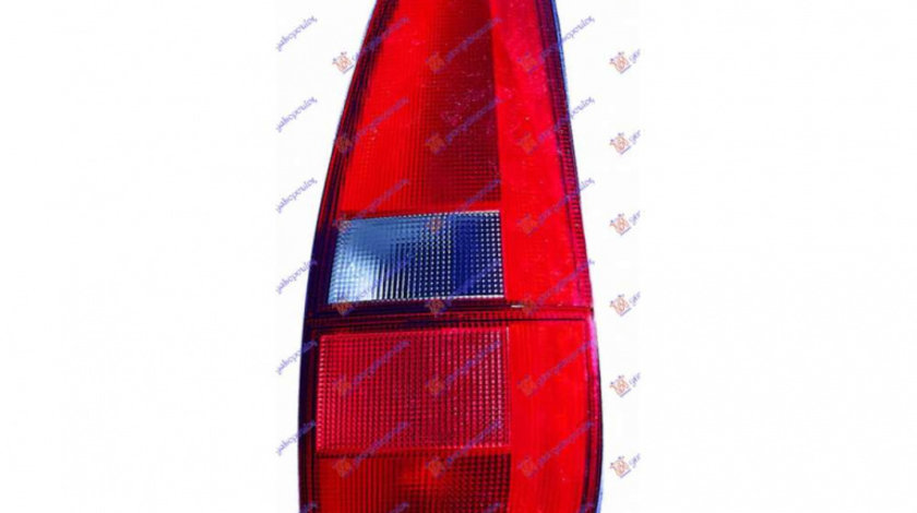 Stop Lampa Spate - Renault Laguna 1994 , 7701038275