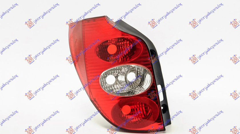 Stop Lampa Spate - Renault Laguna 2000 , 8200002471