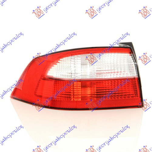 Stop Lampa Spate - Renault Laguna 2000 , 8200002473