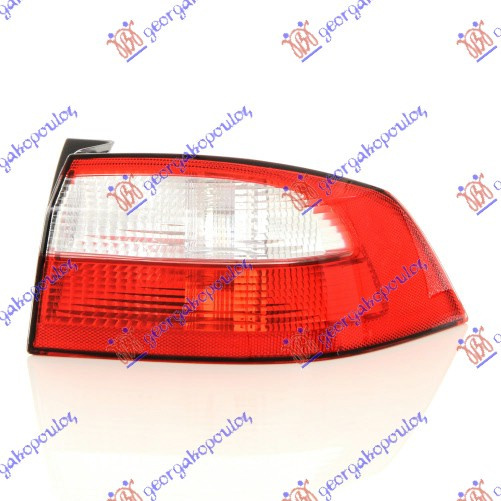 Stop Lampa Spate - Renault Laguna 2000 , 8200002474