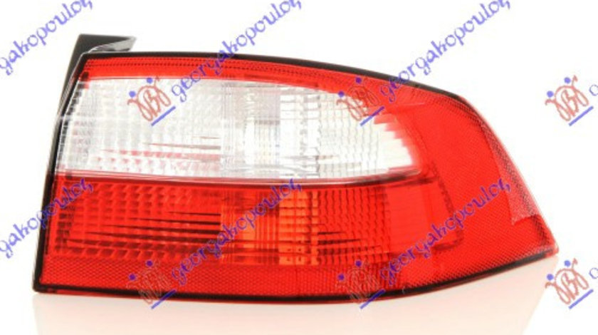 Stop Lampa Spate - Renault Laguna 2000 , 8200002474