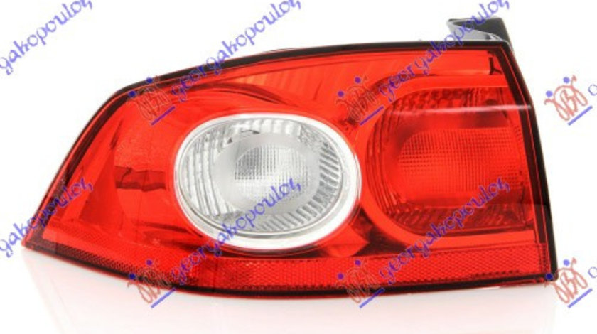 Stop Lampa Spate - Renault Laguna 2000