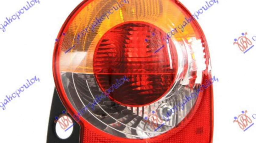 Stop Lampa Spate - Renault Laguna 2000