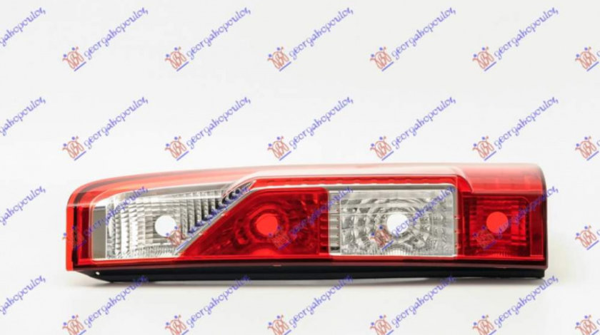 Stop Lampa Spate - Renault Master/Mascott 2009 , 4419379