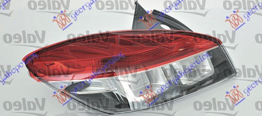 Stop Lampa Spate - Renault Megane Coupe 2008 , 265550008r