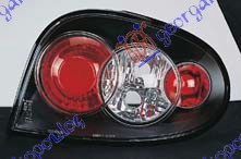 Stop Lampa Spate - Renault Megane Coupe-Cabrio 1996