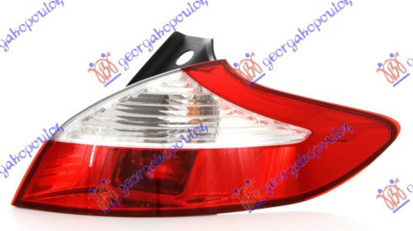 Stop Lampa Spate - Renault Megane H/B - S.W. 2008 , 265500007r