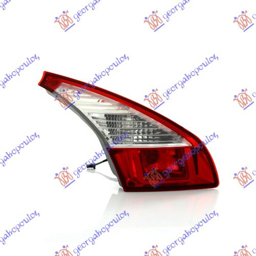 Stop Lampa Spate - Renault Megane H/B - S.W. 2008 , 265550009r