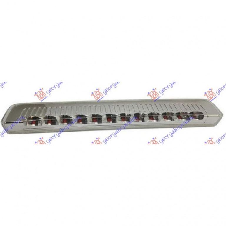 Stop Lampa Spate - Renault Megane H/B - S.W. 2014 , 265550028r