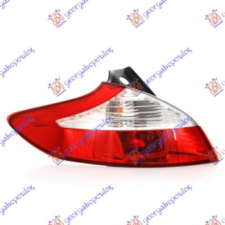 Stop Lampa Spate - Renault Megane H/B - S.W. 2014 , 265500007r