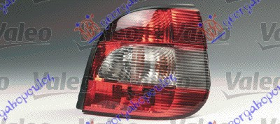 Stop Lampa Spate - Renault Megane Scenic 1999 , 7700430966