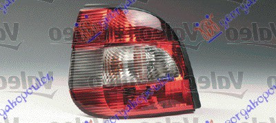 Stop Lampa Spate - Renault Megane Scenic 1999 , 7700430965