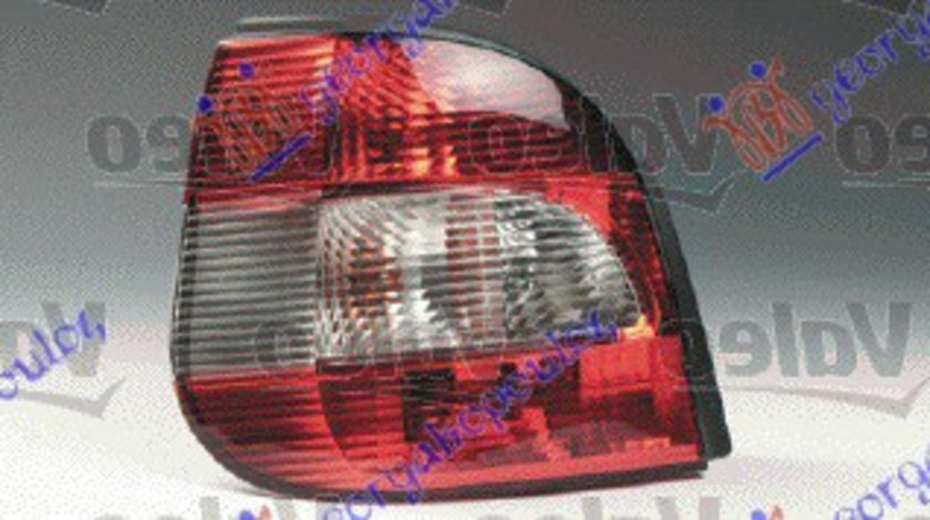 Stop Lampa Spate - Renault Megane Scenic 1999 , 7700430965