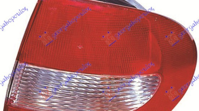 Stop Lampa Spate - Renault Megane Sdn 1999 , 7700428059