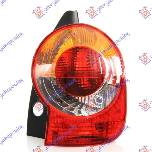 Stop Lampa Spate - Renault Modus 2005 , 8200212204