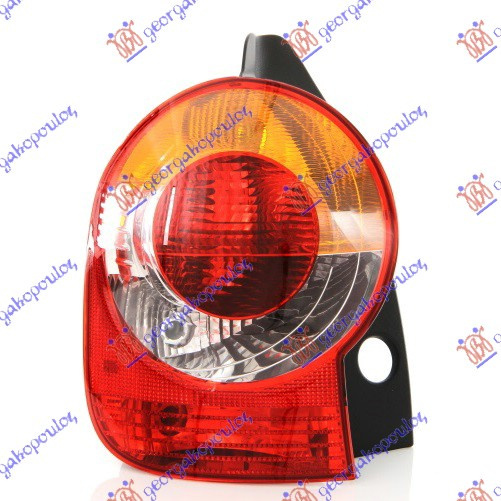 Stop Lampa Spate - Renault Modus 2005 , 8200212205