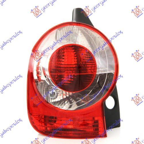 Stop Lampa Spate - Renault Modus 2005 , 8200655992