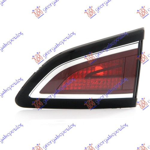 Stop Lampa Spate - Renault Scenic/Grand Scenic 2012 , 265502369r
