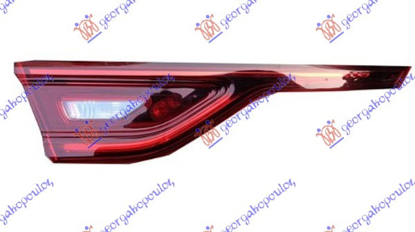 Stop Lampa Spate - Renault Talisman Sedan/Grandtour 2015 , 265552260r