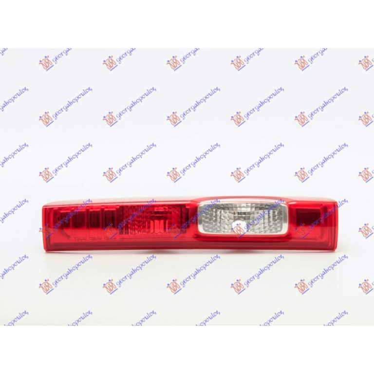 Stop Lampa Spate - Renault Trafic 2006 , 93854431